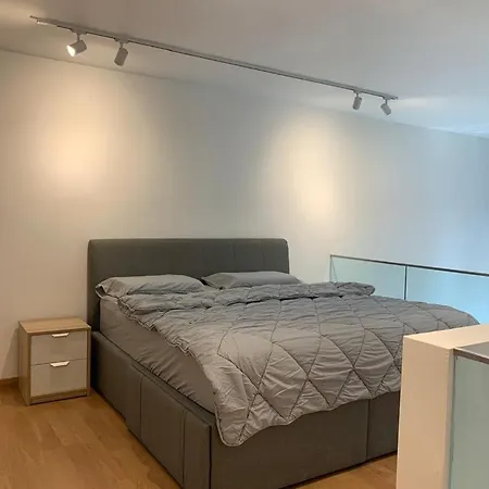 Urban Loft In Cheras - Ekocheras